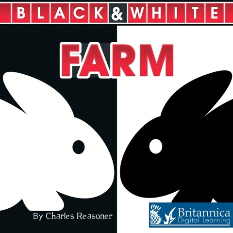 Cover image for book Farm