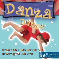 Cover image: Danza (Dance) 1st edition 9781606945643