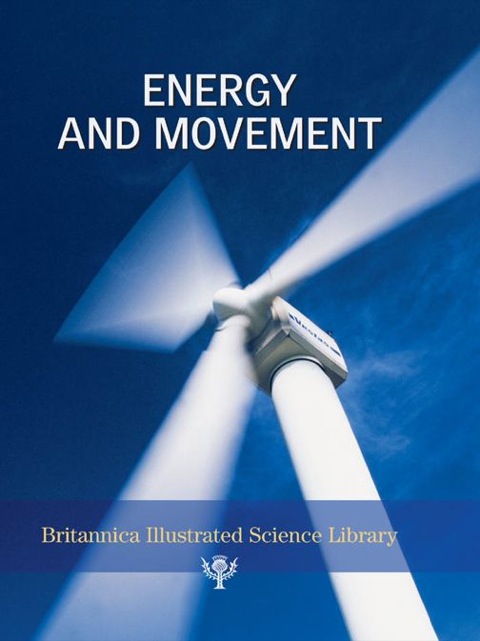 Cover image for book Energy and Movement