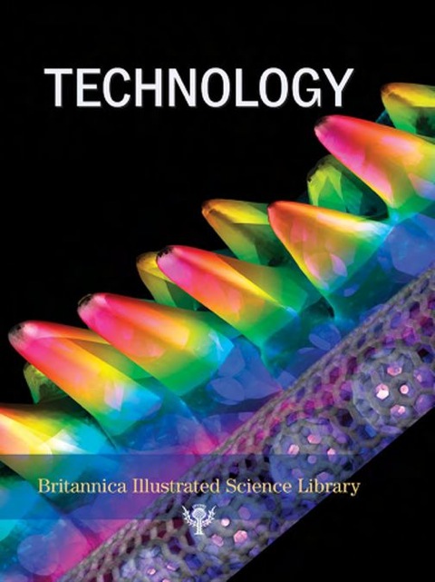 Cover image for book Technology