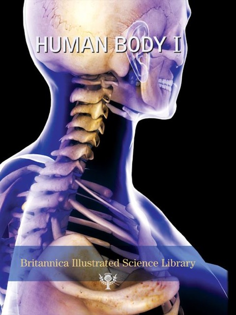 Cover image for book Human Body I