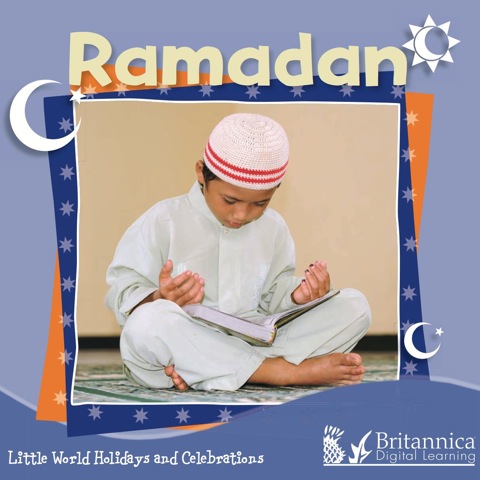 Cover image for book Ramadan