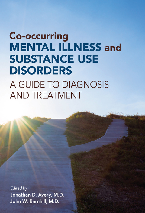 Cover image for book Co-occurring Mental Illness and Substance Use Disorders
