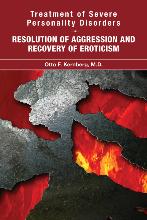 Cover image for book Treatment of Severe Personality Disorders