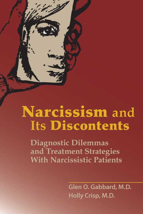 Cover image for book Narcissism and Its Discontents