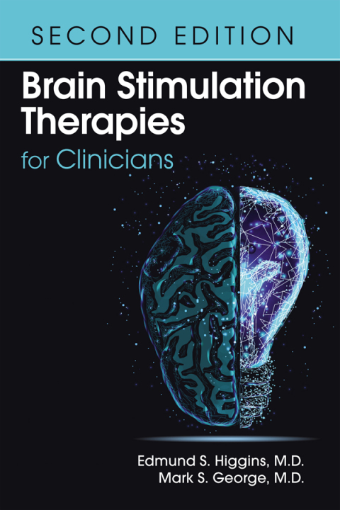 Cover image for book Brain Stimulation Therapies for Clinicians