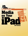 Take Control of Media on Your iPad - Jeff Carlson