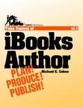Take Control of iBooks Author - Michael E Cohen