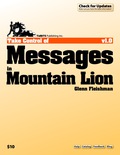 Take Control of Messages in Mountain Lion - Glenn Fleishman