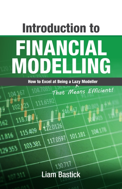 Cover image for book Introduction To Financial Modelling