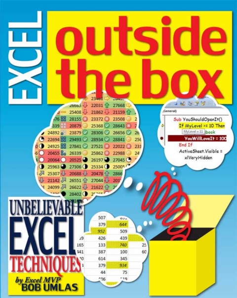 Excel Outside the Box 