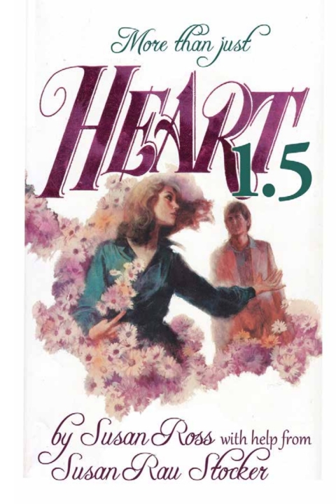 Cover image for book Heart