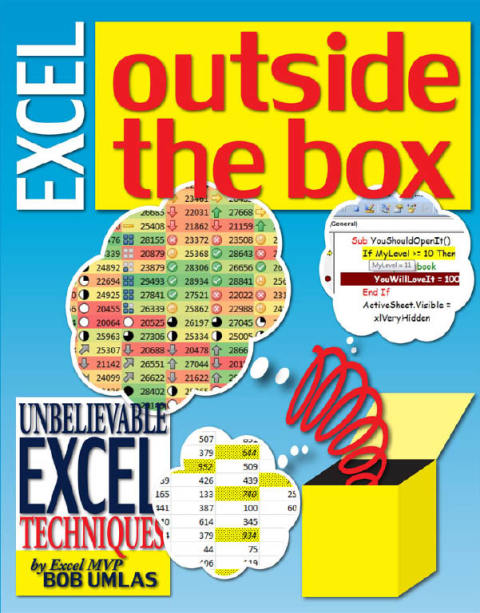 Excel Outside the Box 