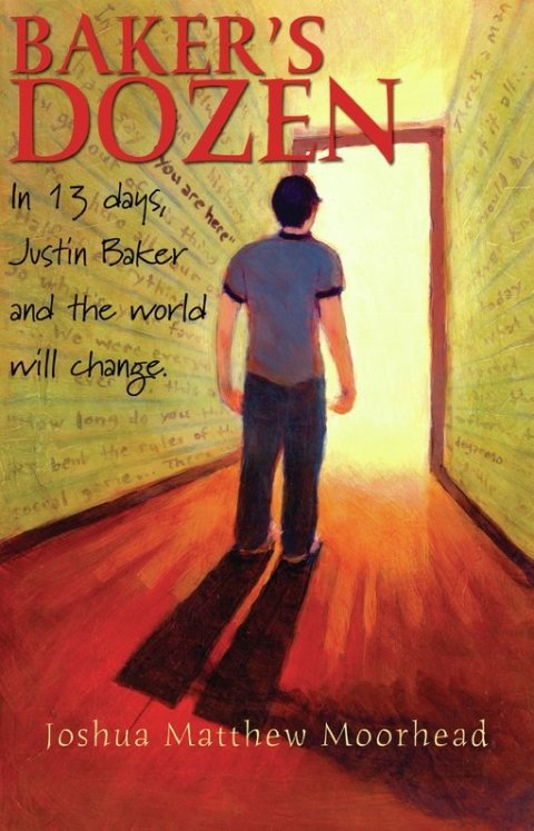 Cover image for book Baker's Dozen