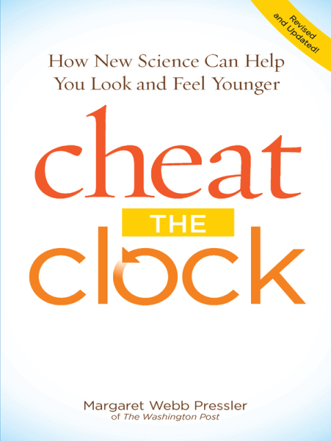 Cover image for book Cheat the Clock