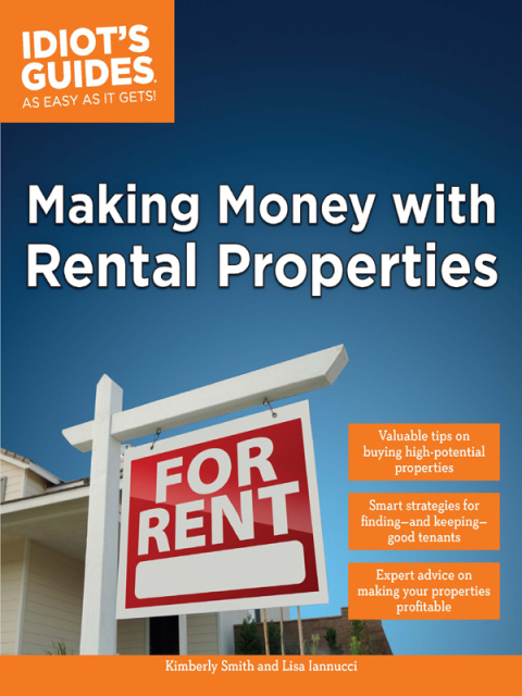 Cover image for book Making Money with Rental Properties