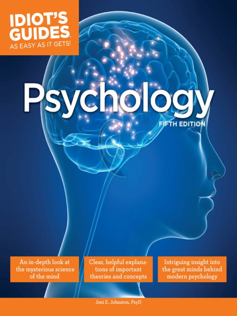 Cover image for book Psychology