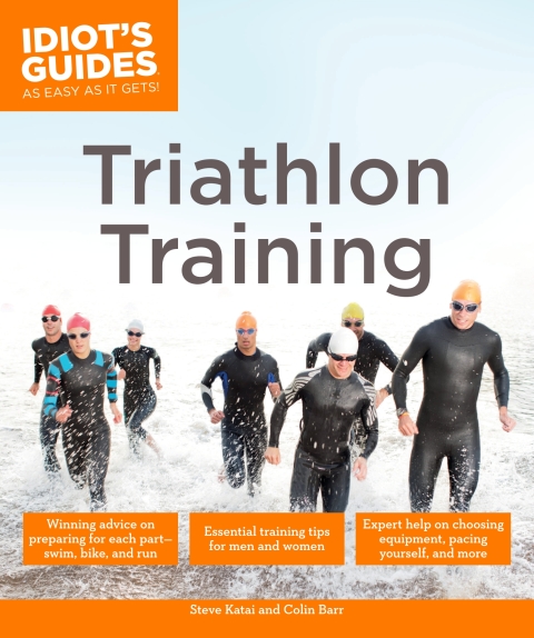 Cover image for book Triathlon Training