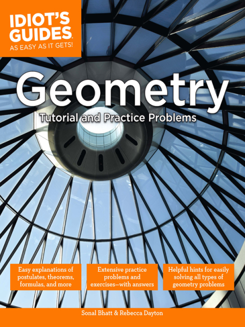 Cover image for book Geometry