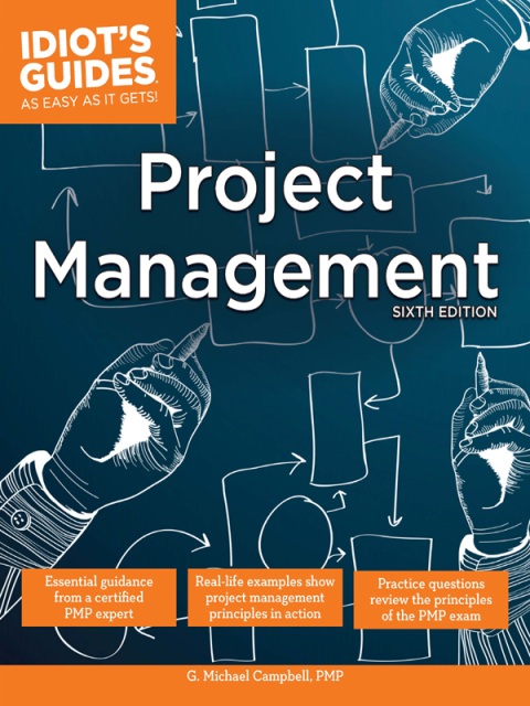 Cover image for book Project Management