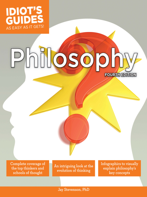 Cover image for book Philosophy