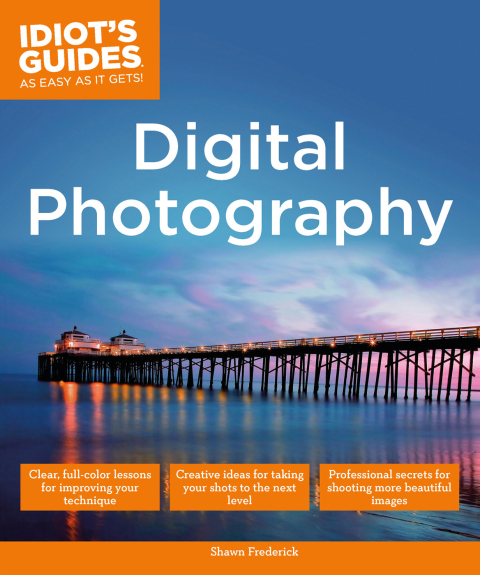 Cover image for book Digital Photography