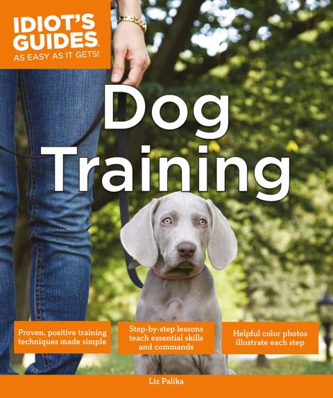 Cover image for book Dog Training