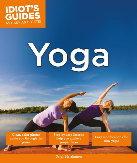 Cover image for book Yoga