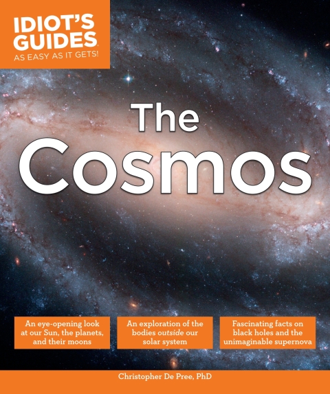 Cover image for book The Cosmos