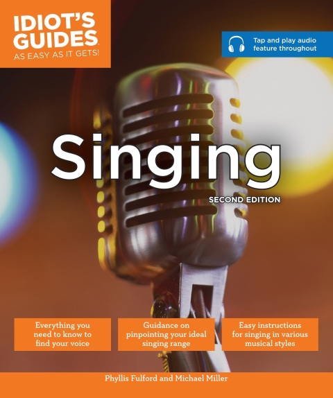 Cover image for book Singing