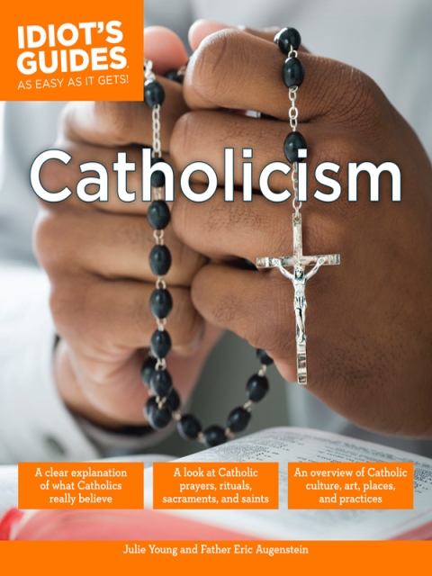 Cover image for book Catholicism