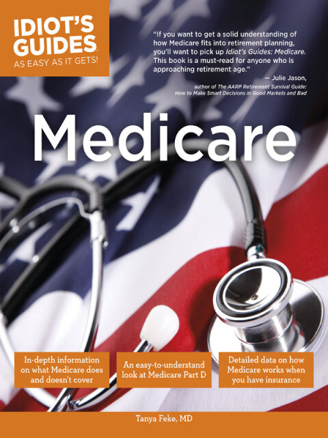 Cover image for book Medicare