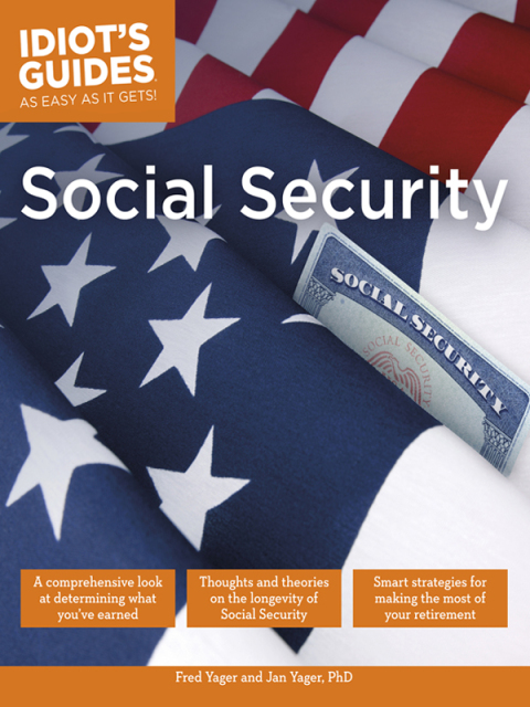 Cover image for book Social Security