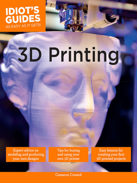 Cover image for book 3D Printing