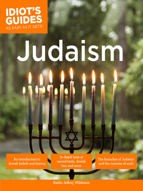 Cover image for book Judaism