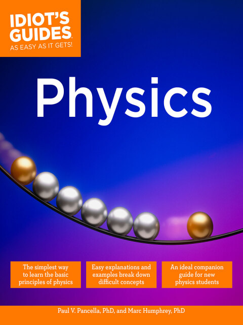 Cover image for book Physics