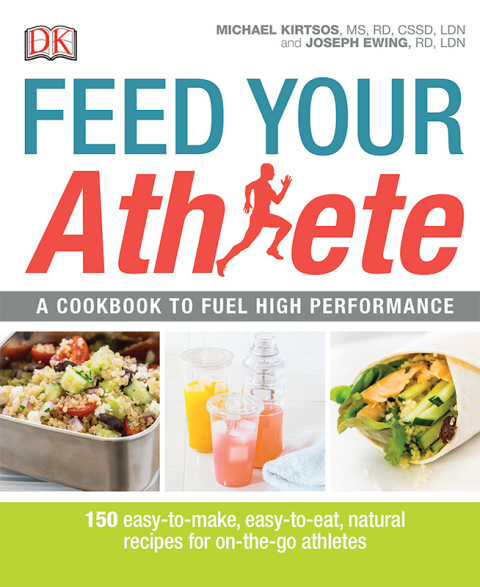 Cover image for book Feed Your Athlete