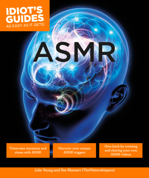 Cover image for book ASMR