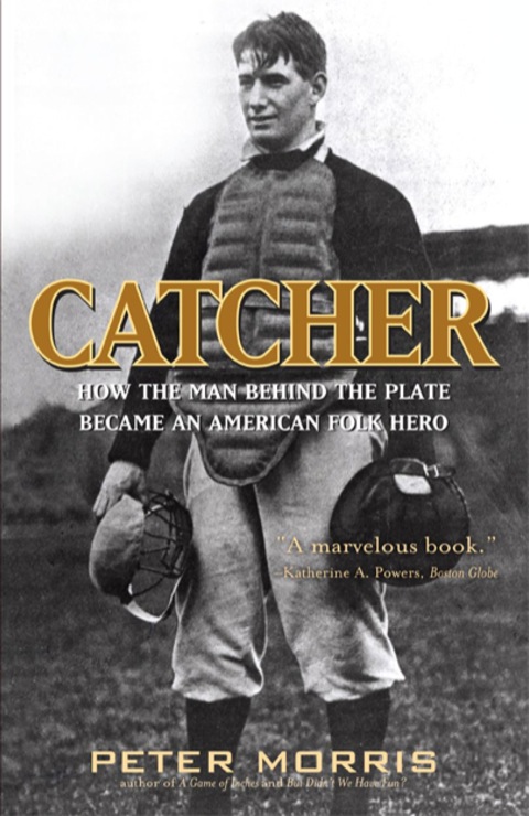 Catcher 
