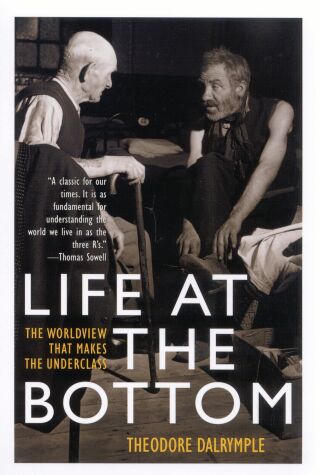 Life at the Bottom