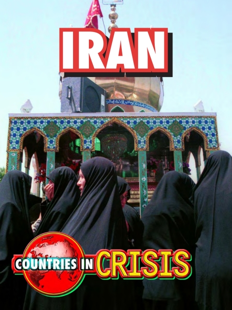 Cover image for book Iran