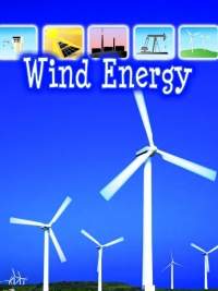 Cover image: Wind Energy 9781617415418