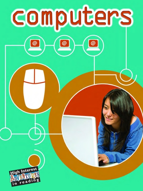 Cover image for book Computers