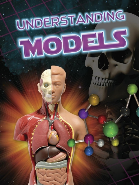 Cover image for book Understanding Models