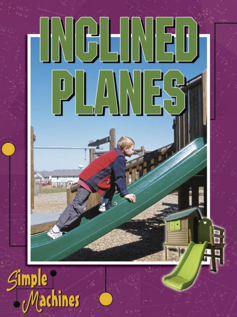 Cover image for book Inclined Planes