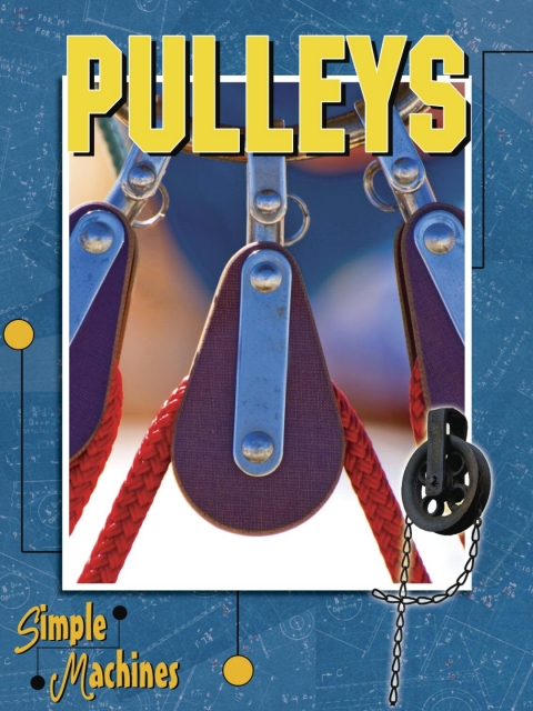 Cover image for book Pulleys