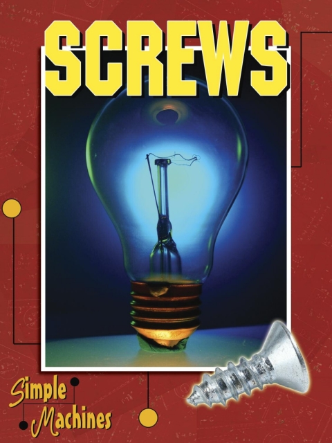 Cover image for book Screws