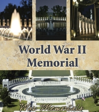صورة الغلاف: World War II Memorial 9781615909681