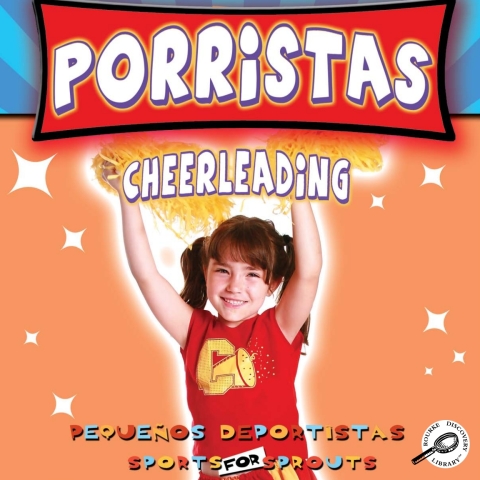 Cover image for book Porristas