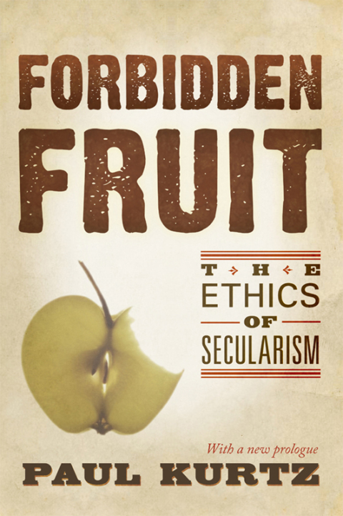 Cover image for book Forbidden Fruit